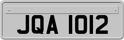 JQA1012