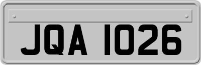 JQA1026