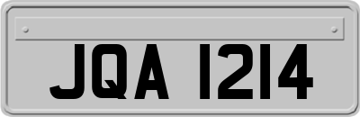 JQA1214