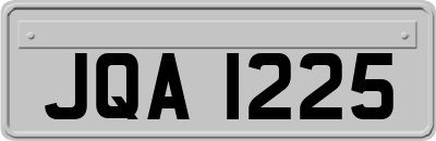 JQA1225
