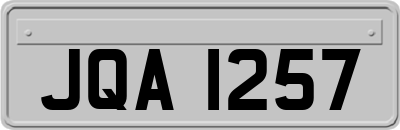 JQA1257