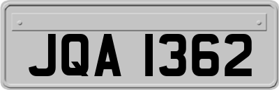 JQA1362