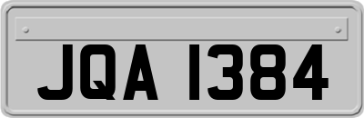 JQA1384