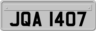 JQA1407