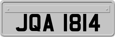 JQA1814