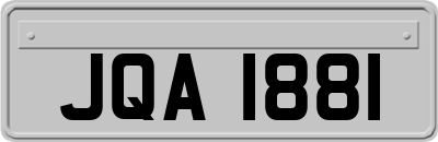 JQA1881