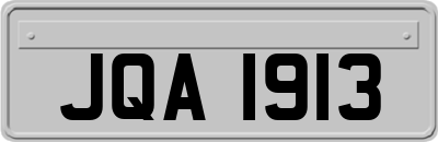 JQA1913