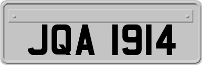 JQA1914