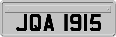 JQA1915