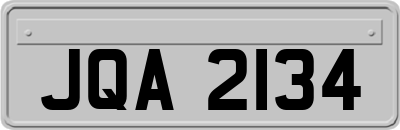 JQA2134