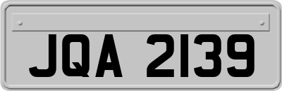 JQA2139