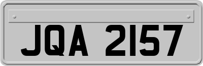 JQA2157