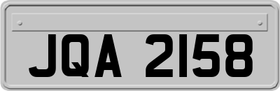 JQA2158