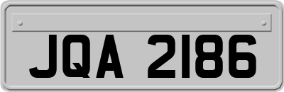 JQA2186