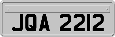 JQA2212