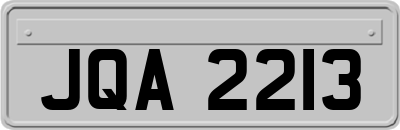 JQA2213