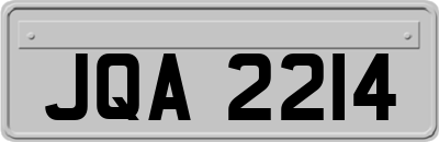 JQA2214