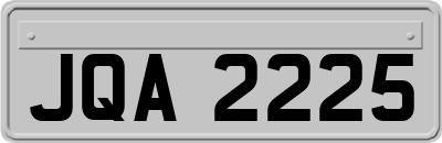 JQA2225