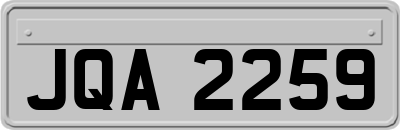 JQA2259