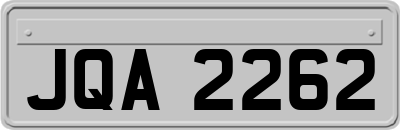 JQA2262
