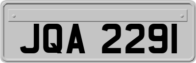 JQA2291
