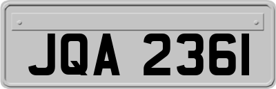JQA2361