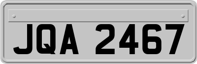 JQA2467