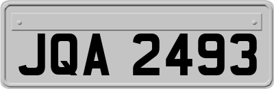 JQA2493