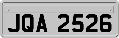 JQA2526