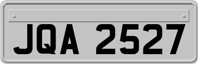 JQA2527
