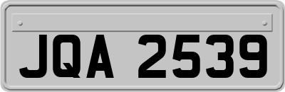 JQA2539