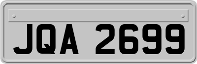 JQA2699