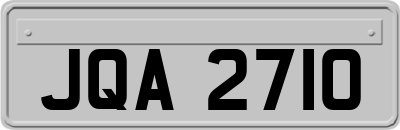 JQA2710