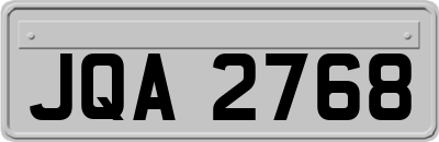 JQA2768