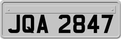 JQA2847
