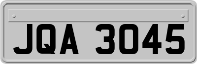JQA3045