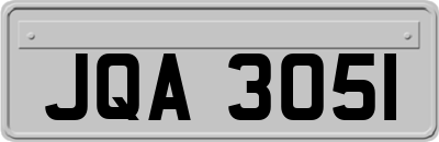 JQA3051