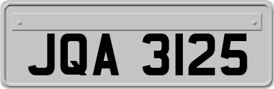 JQA3125