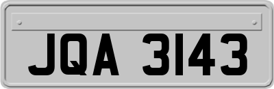 JQA3143