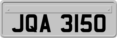 JQA3150