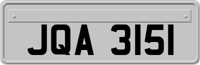 JQA3151