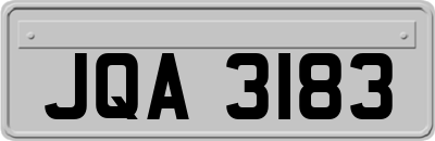 JQA3183