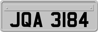 JQA3184
