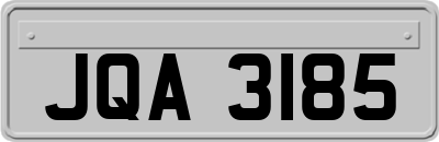 JQA3185
