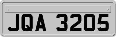 JQA3205