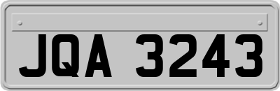 JQA3243
