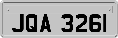 JQA3261
