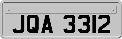 JQA3312
