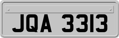 JQA3313