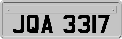 JQA3317